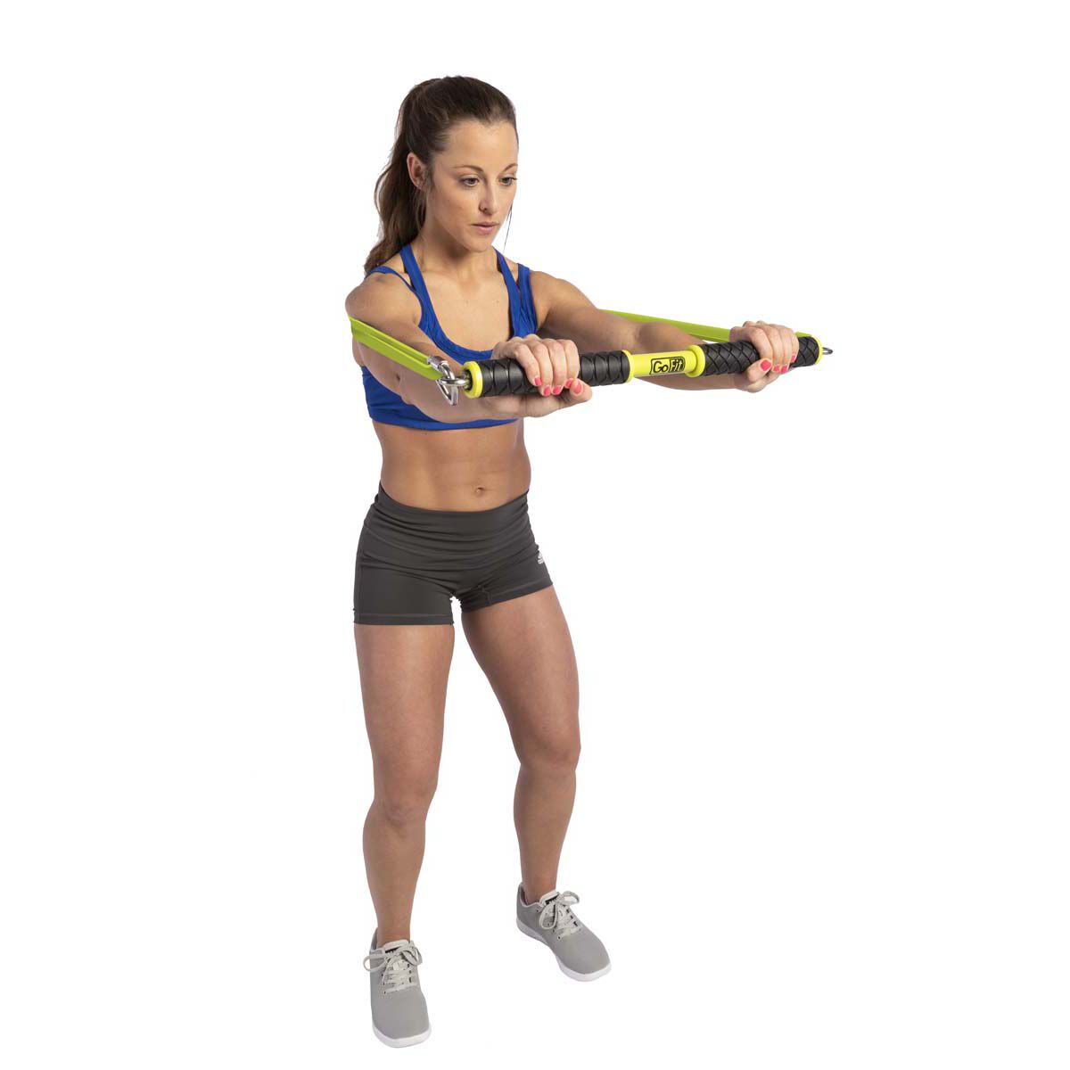 Go Fit Super Band Gym