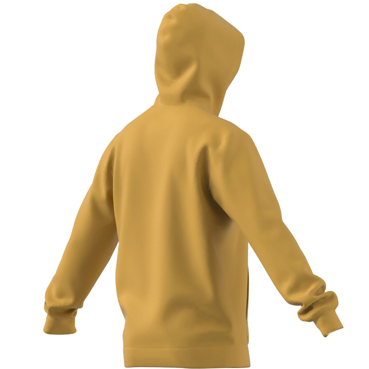 adidas Men's Feel Cozy Pullover Hoody