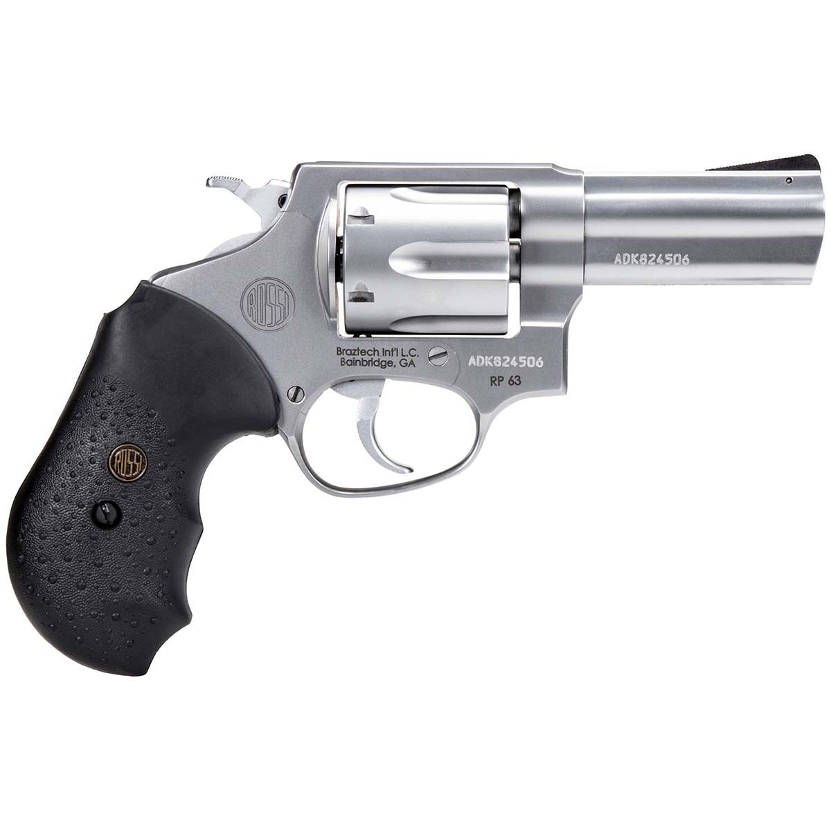 Rossi RP63 357 Mag 3" 6R Revolver