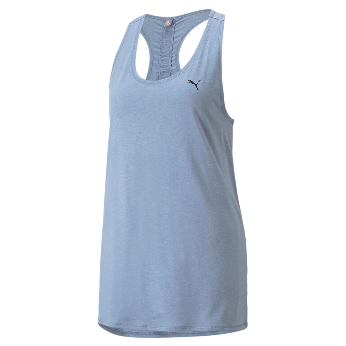 Puma Women's Studio Foundation Relaxed Tank
