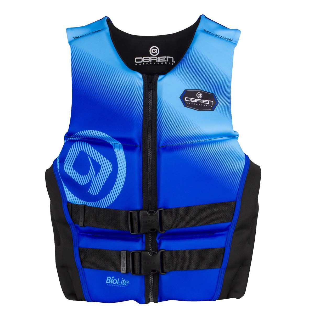 Obrien Men's Traditional Neoprene Life Vest