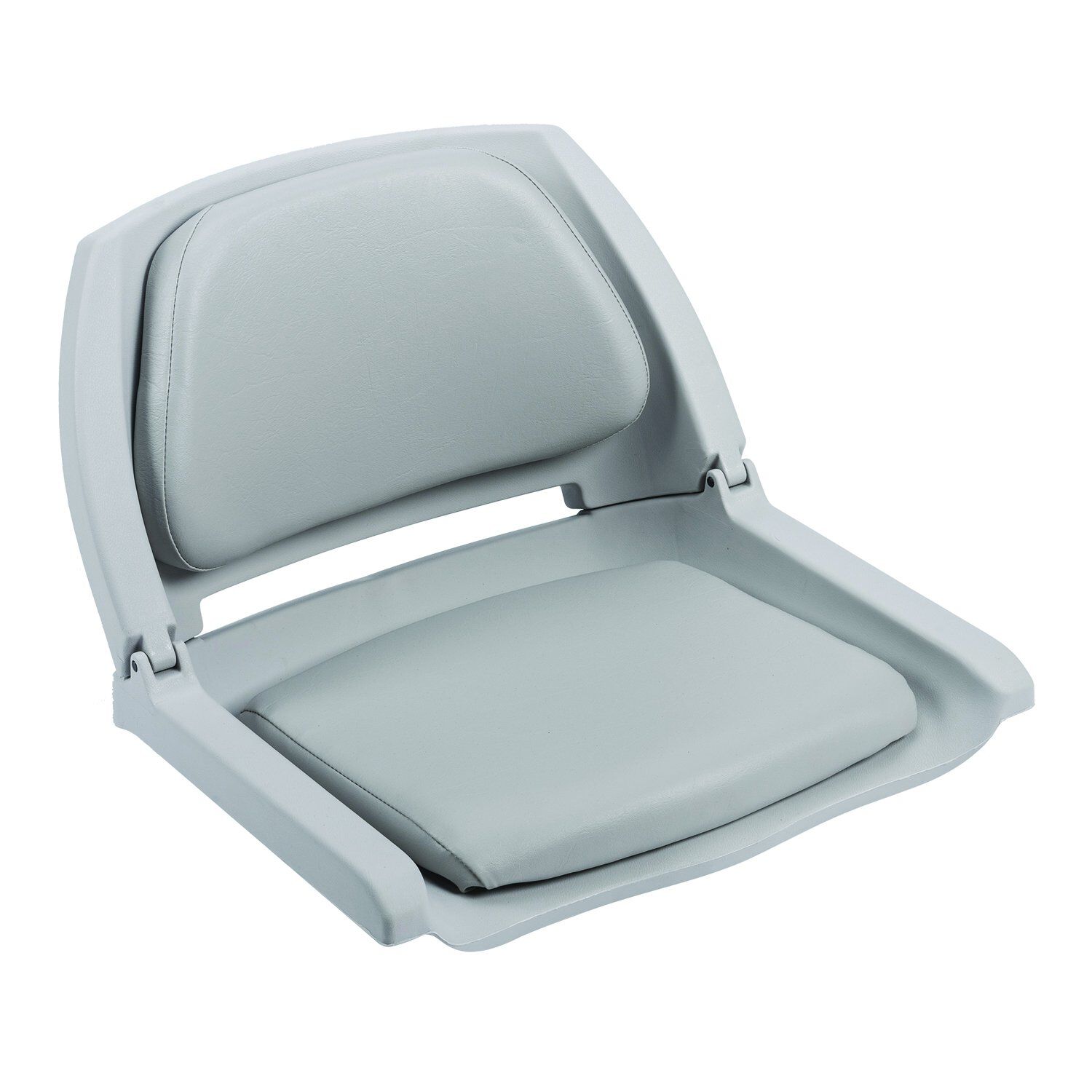 Wise Plastic Folding Boat Seat