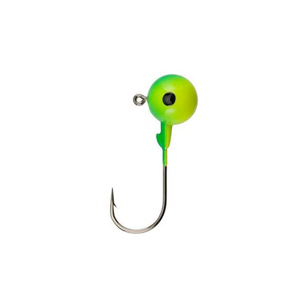 Berkley 1/2oz Round Ball Jigs