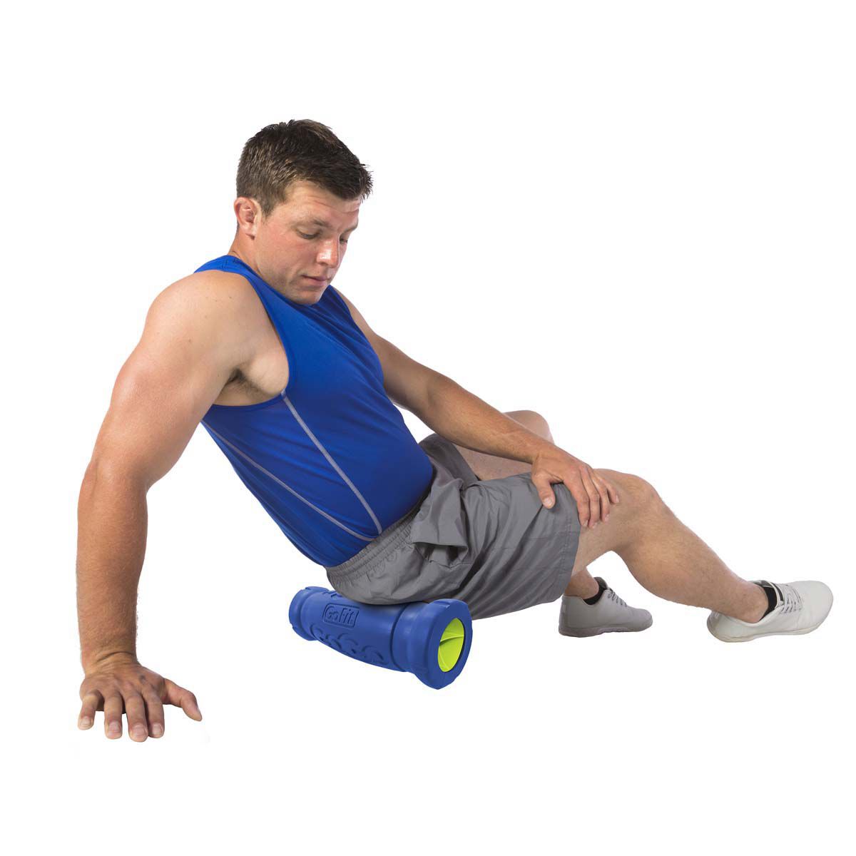 Go Fit 12" Barrel Go Roller