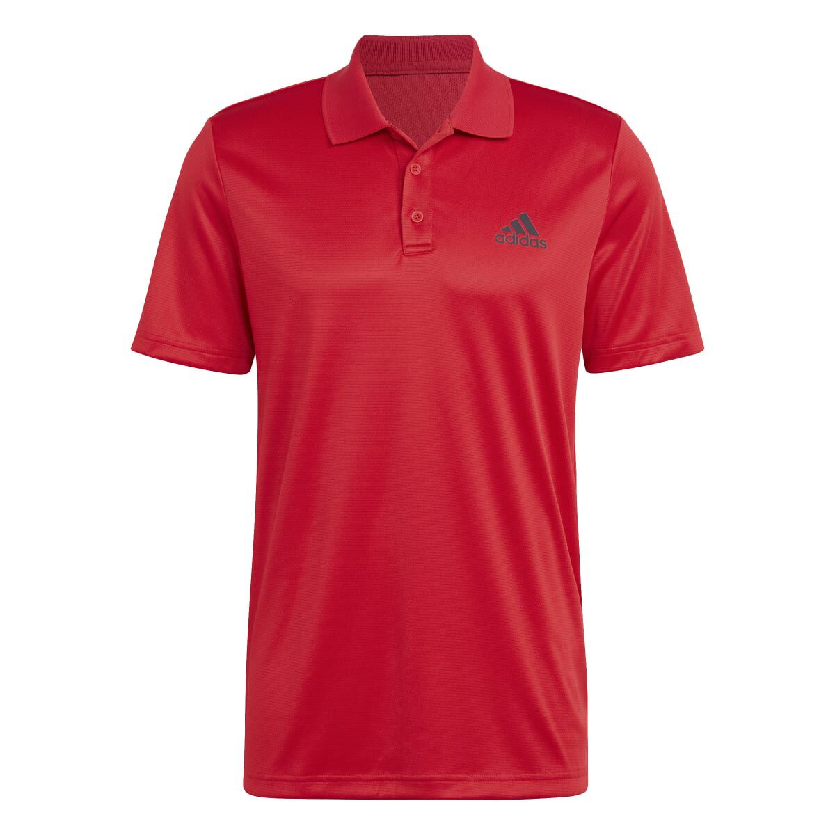 adidas Men's Designed To Move 3-Stripes Polo Shirt