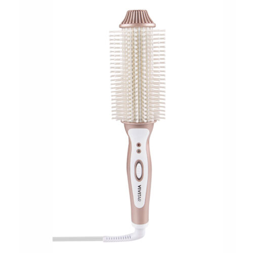 Vivitar Heated Hair Brush