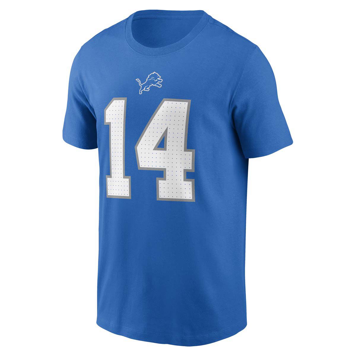 Nike St. Brown #14 Tee