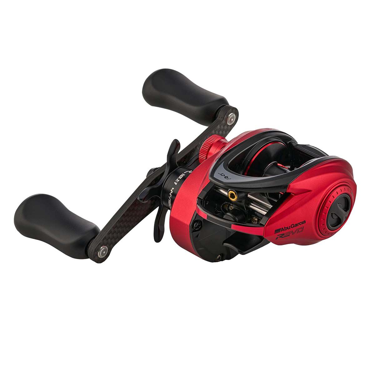 Abu Garcia Revo Rocket Low Profile