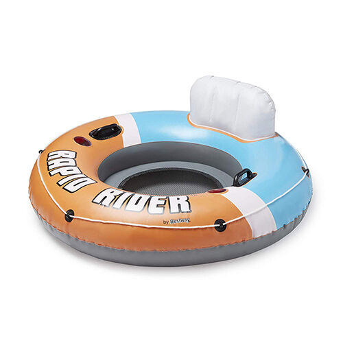 Hydro Force 53" Rapid River 1 Person River Tube