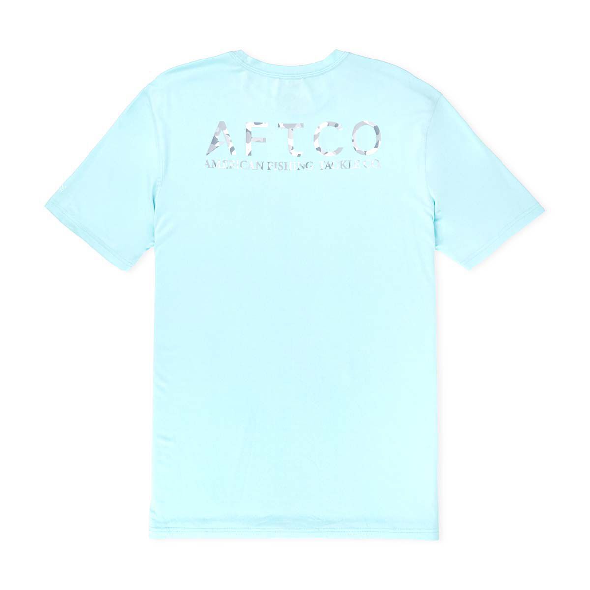 Aftco Samurai  Performance Short Sleeve Tee
