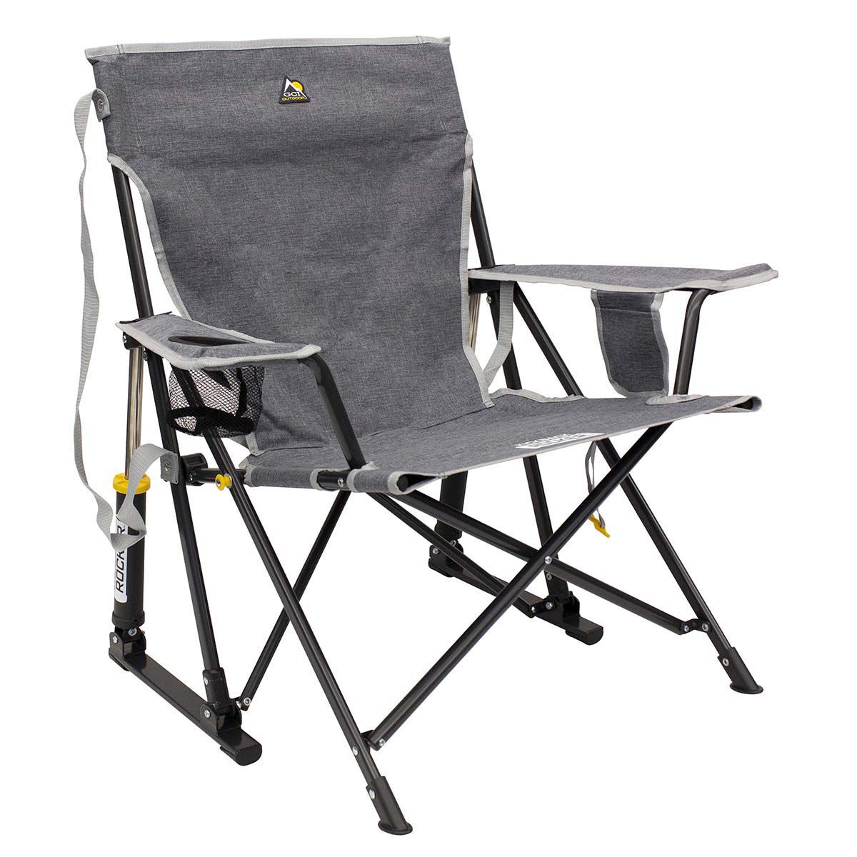 GCI Outdoor Kickback Rocker PDQ