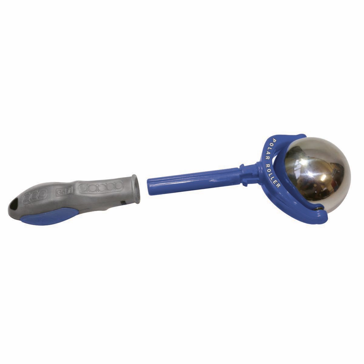 Go Fit Polar Roller