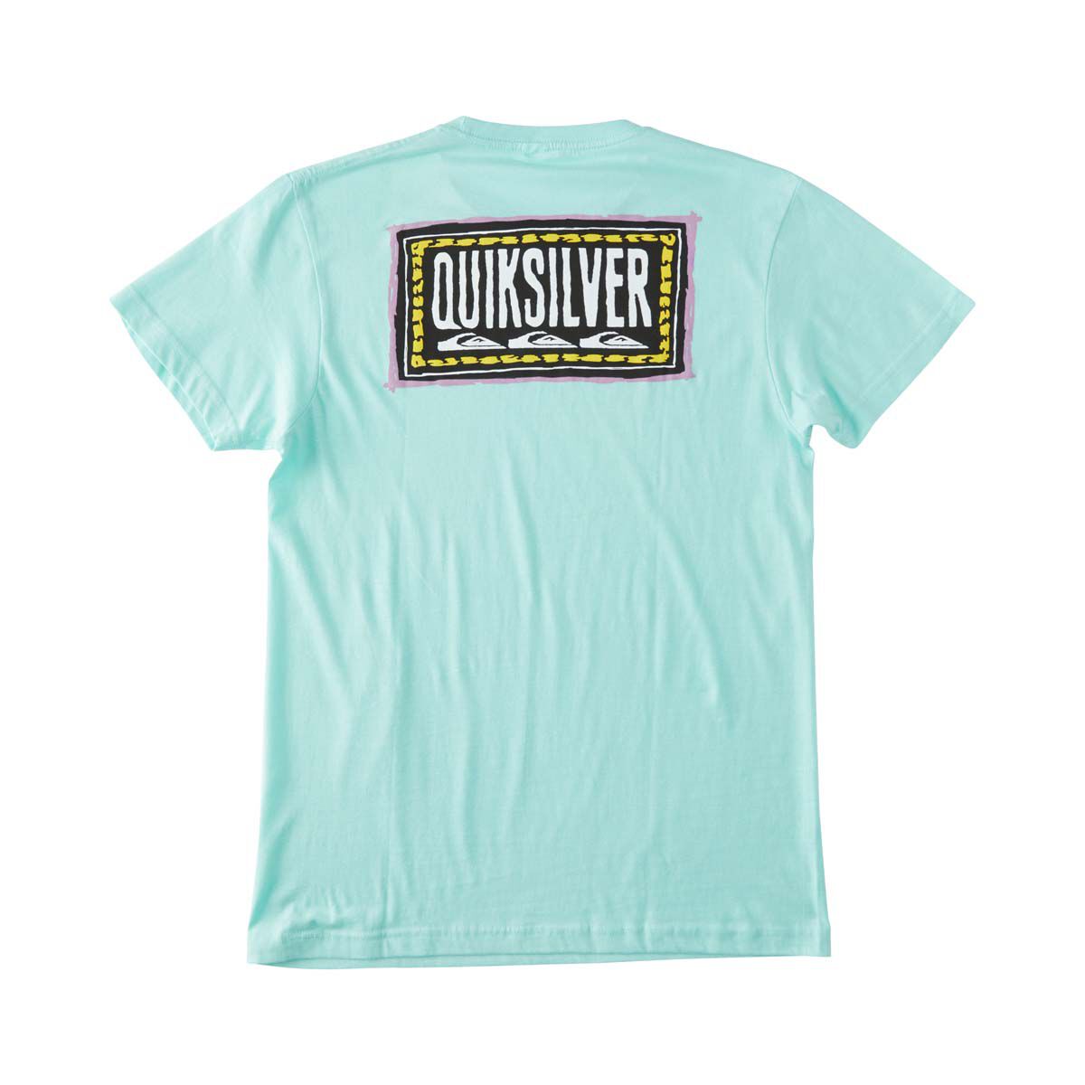 Quiksilver D Radical Roots SS Tee