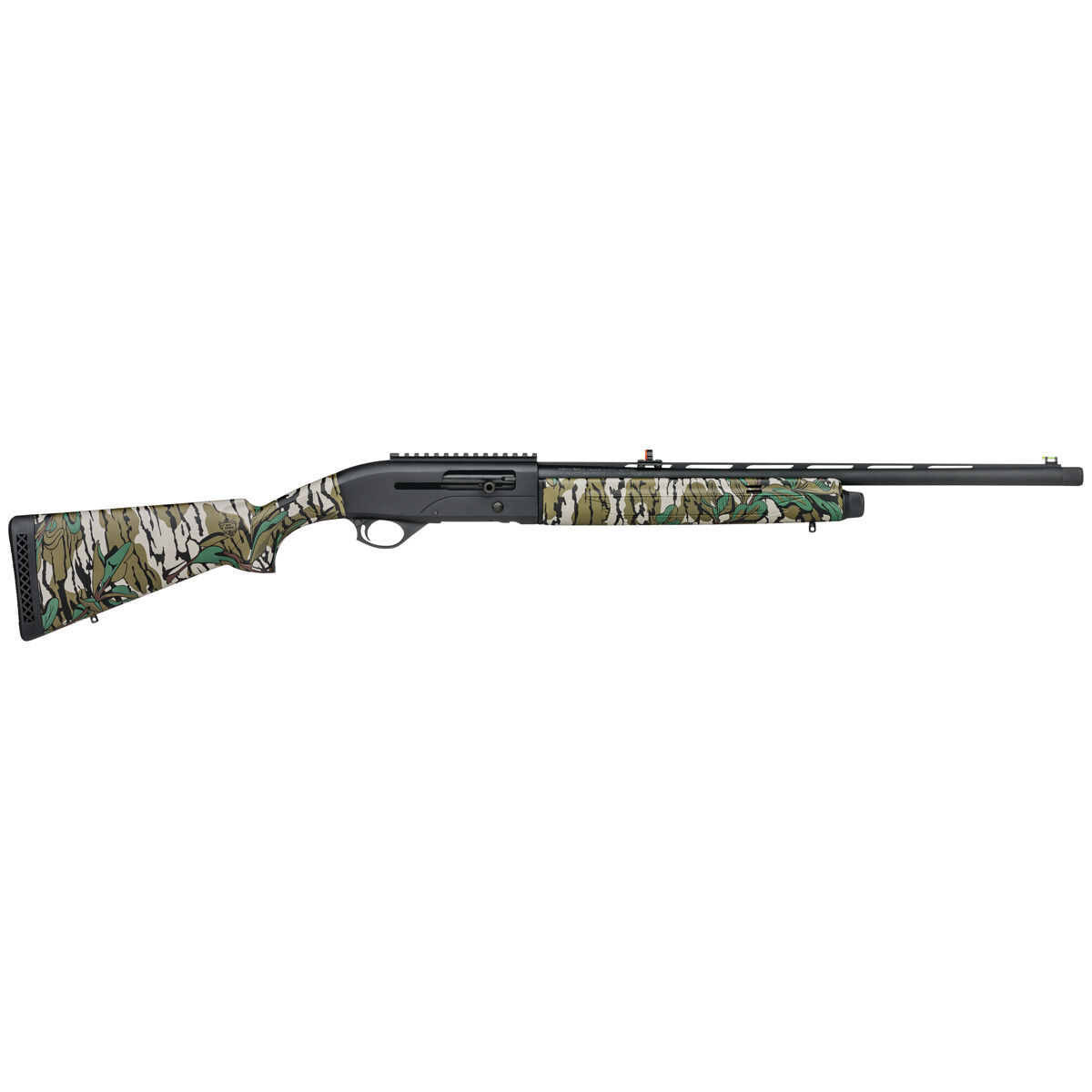 Mossberg SA Turkey 20 Ga Shotgun