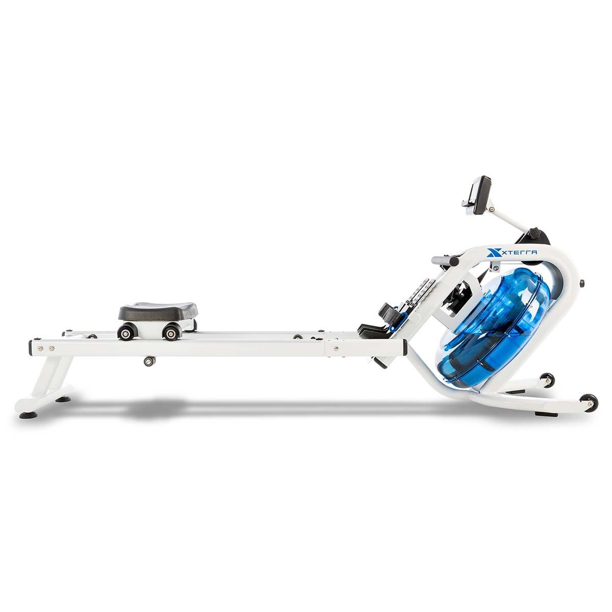 Xterra ERG650W Water Rowing Machine