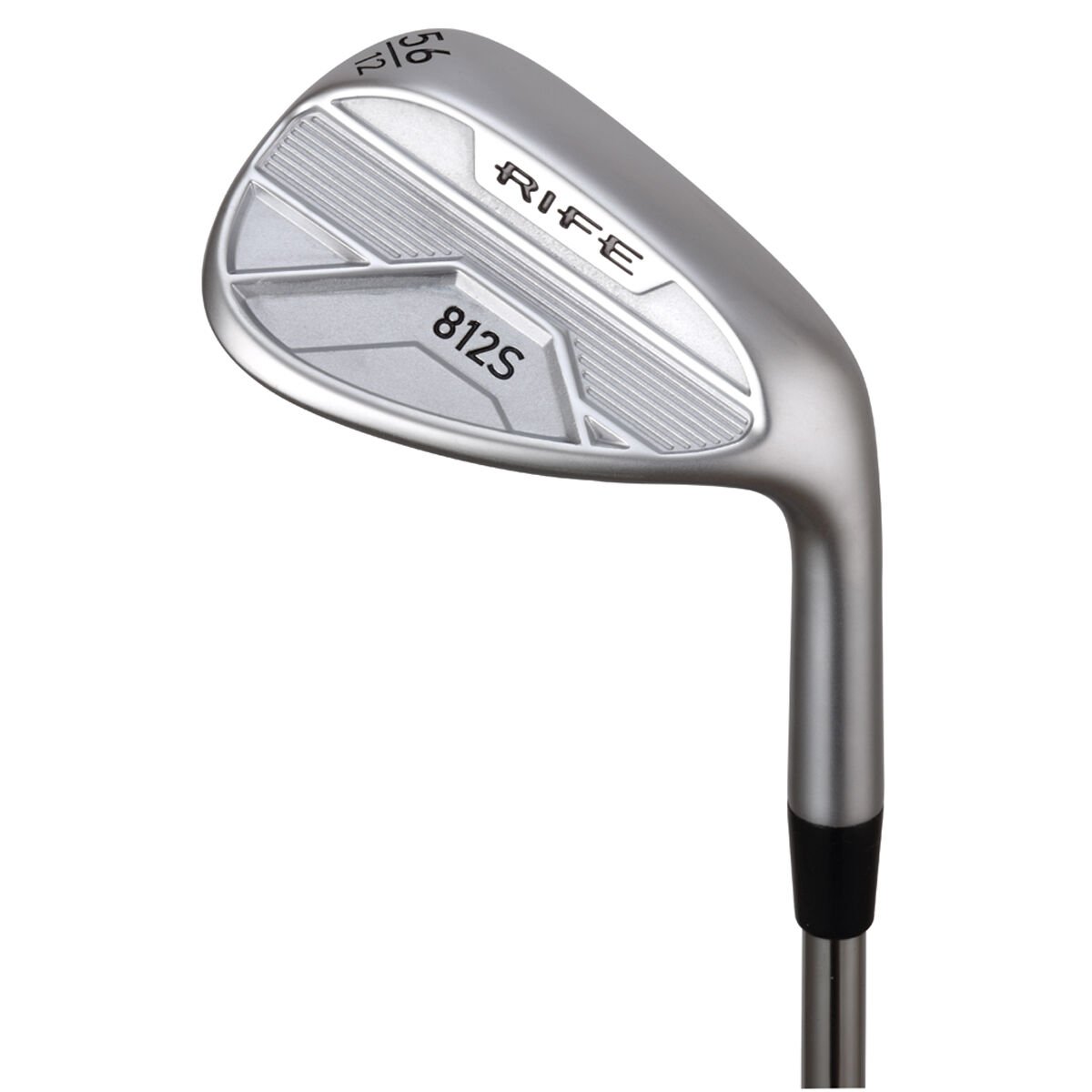 Rife 812S 56 Degree Wedge