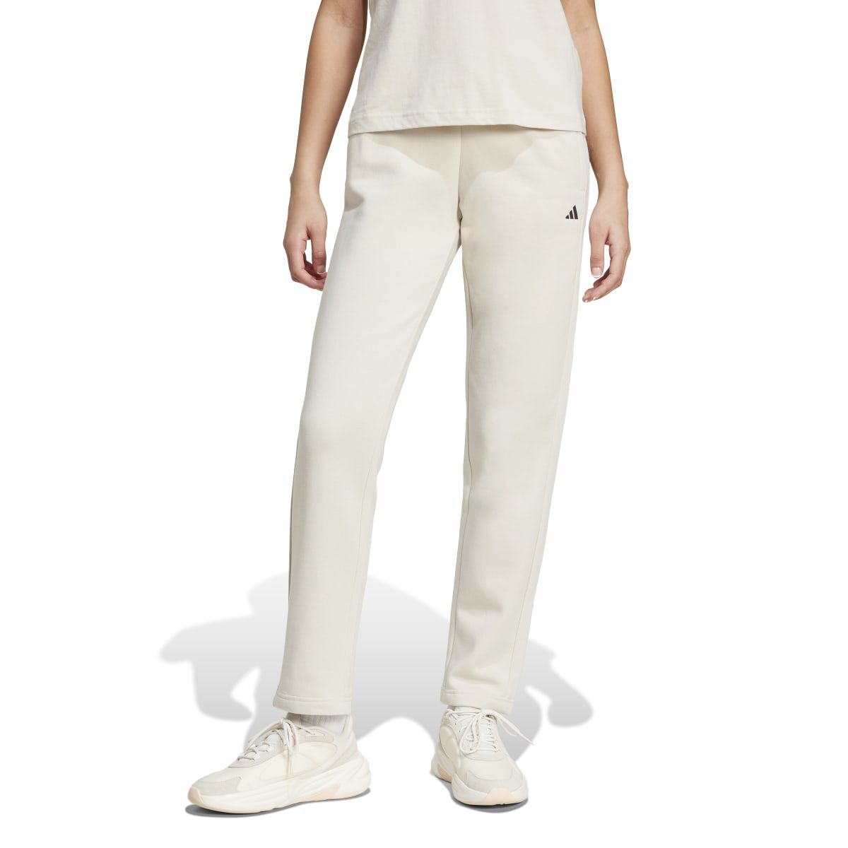 adidas Women's Cozy Fleece Pant