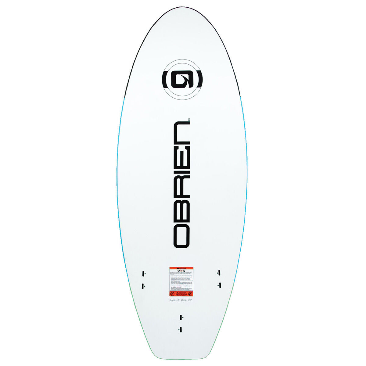 Obrien Wake Hog 58"