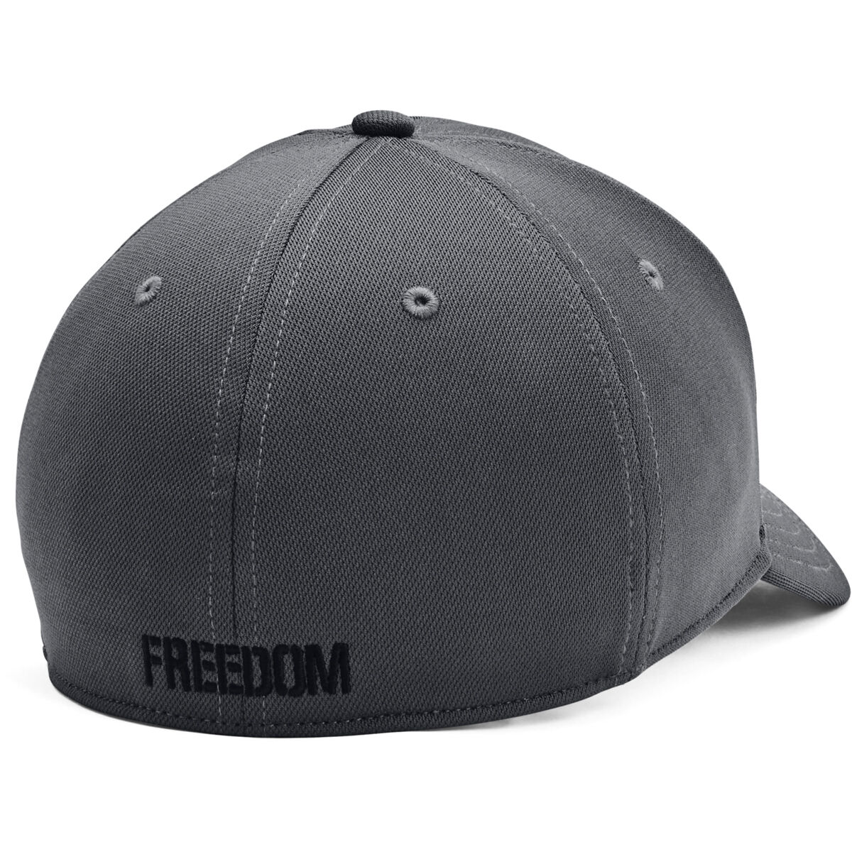 Under Armour Men's Freedom Blitzing Fitted Cap