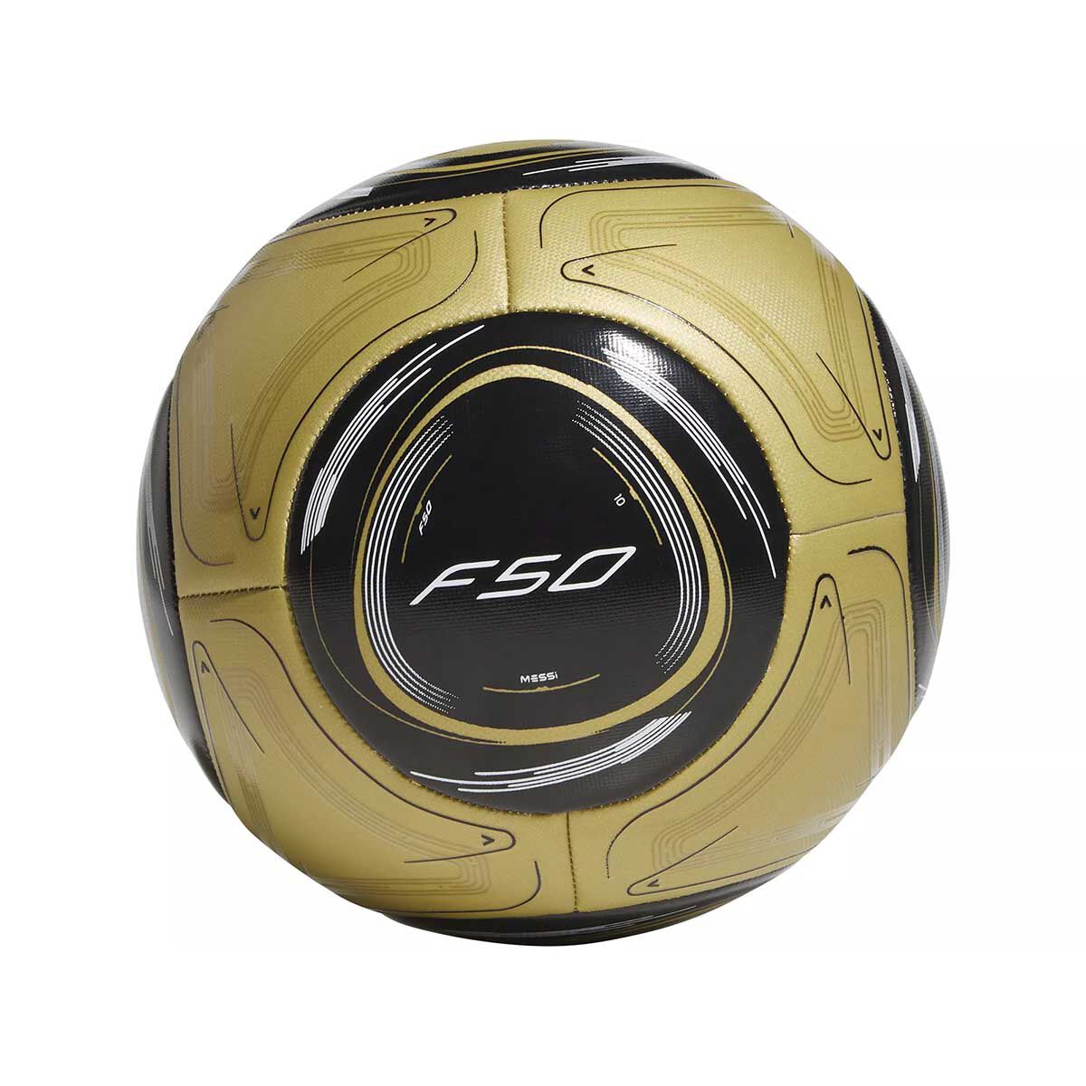 adidas Messi Capitano Soccer Ball