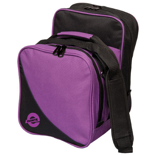 Strikeforce Compact Single Tote Bowling Bag