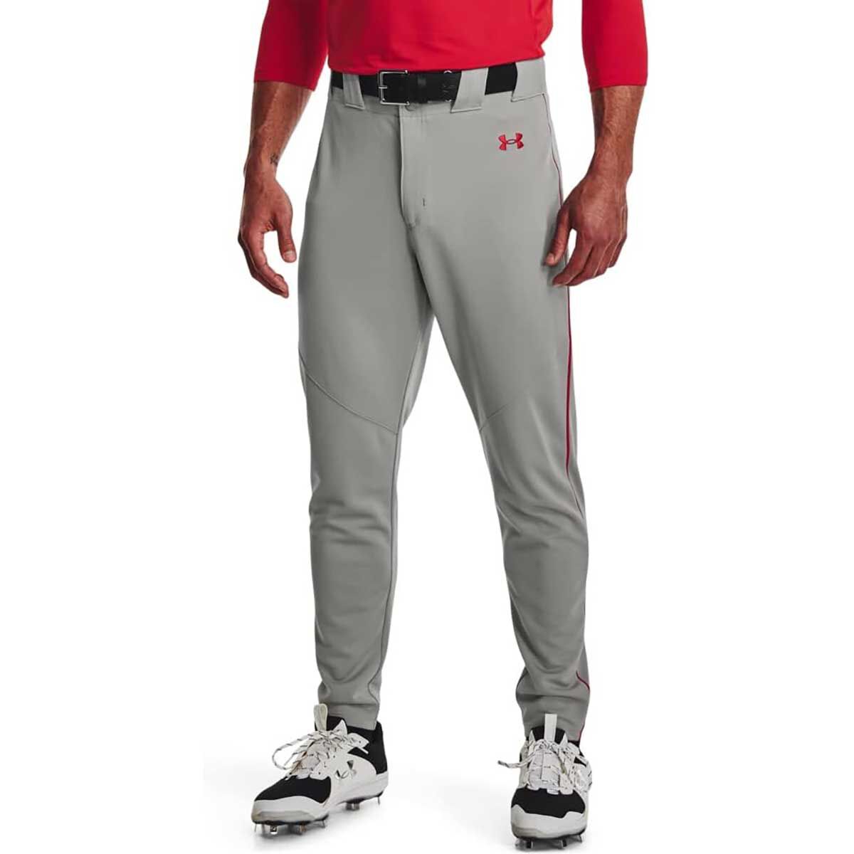 Under Armour Men's UA Utility Piped Baseball Pants