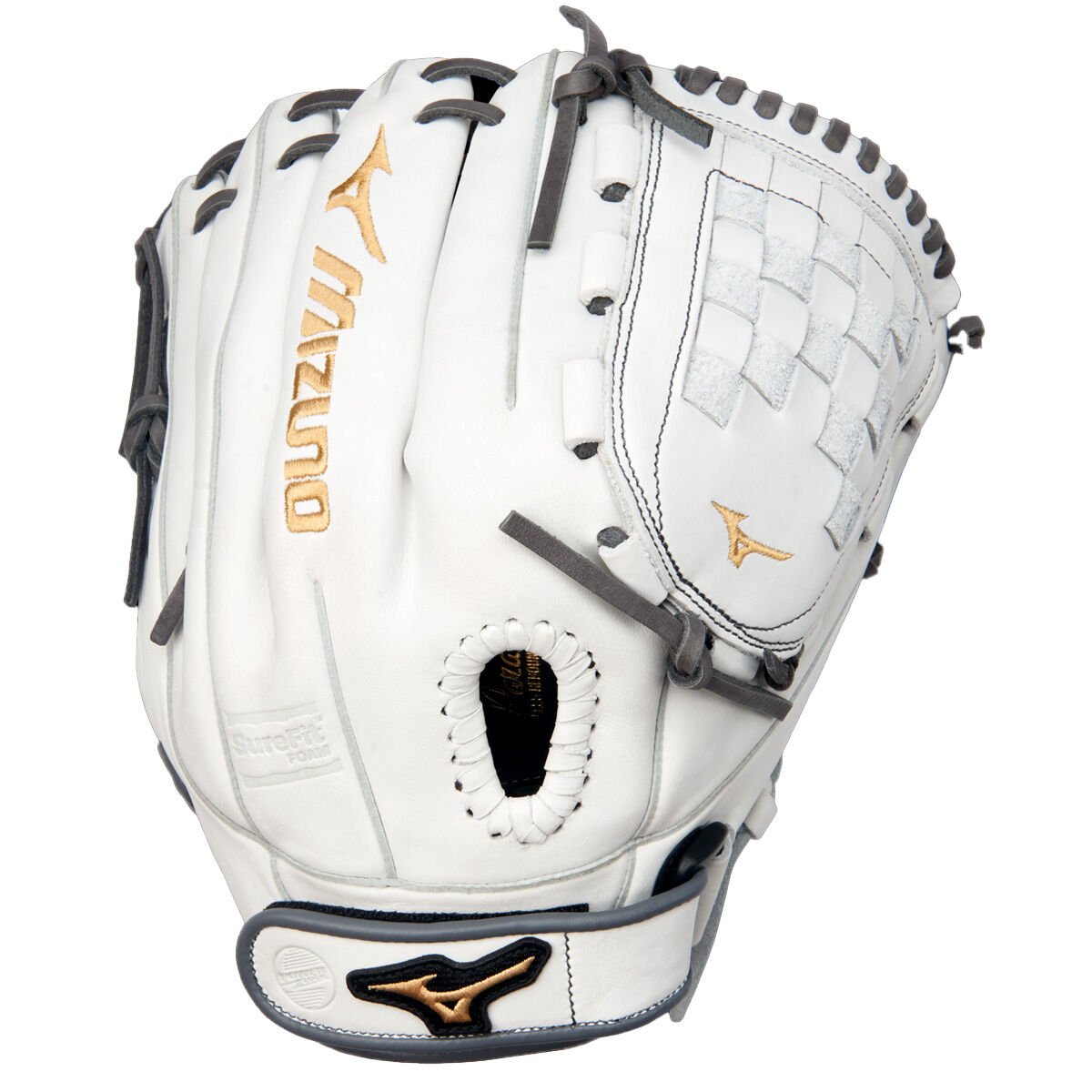 Mizuno 12" MVP Prime Fastpitch Glove