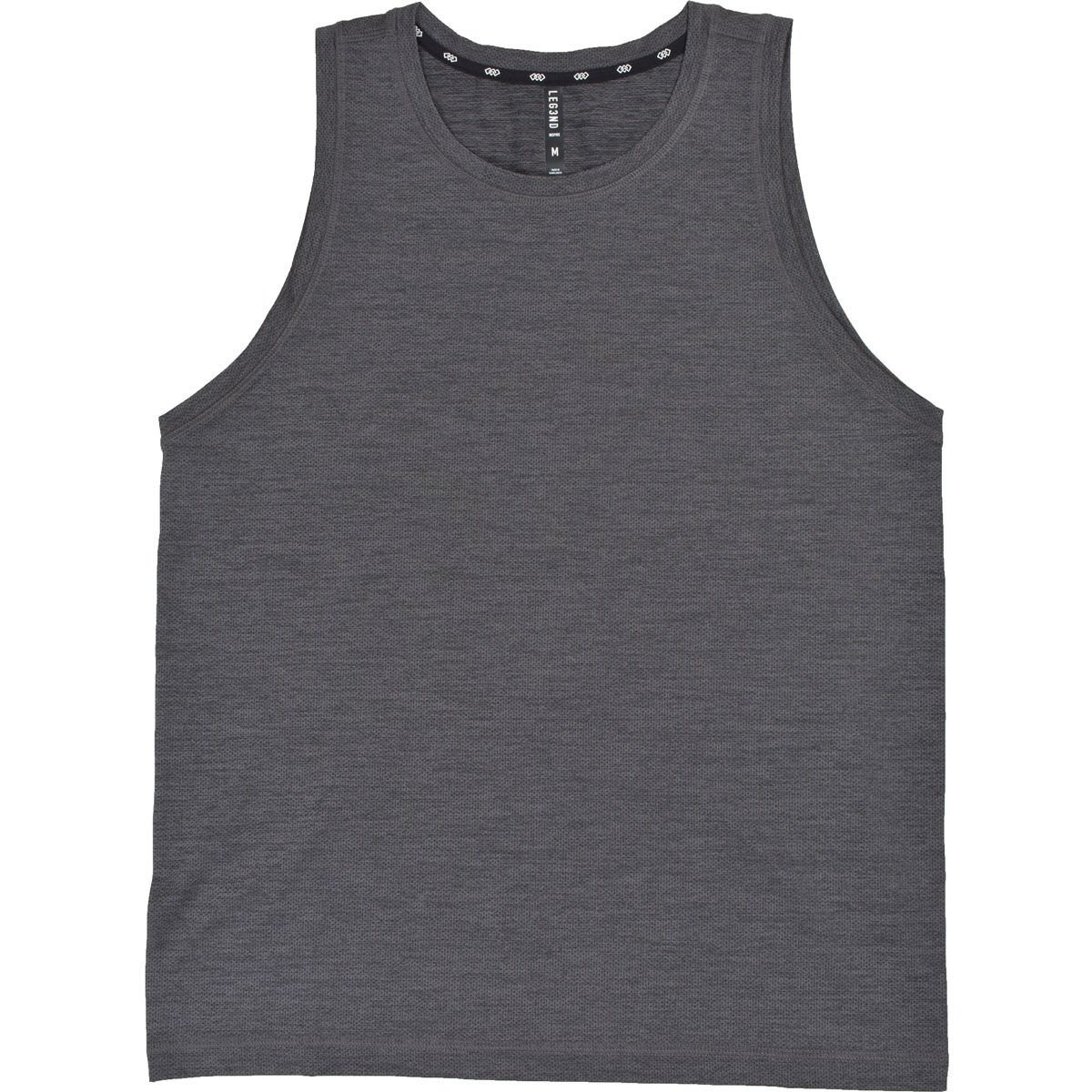 Leg3nd Men's Heather Tank