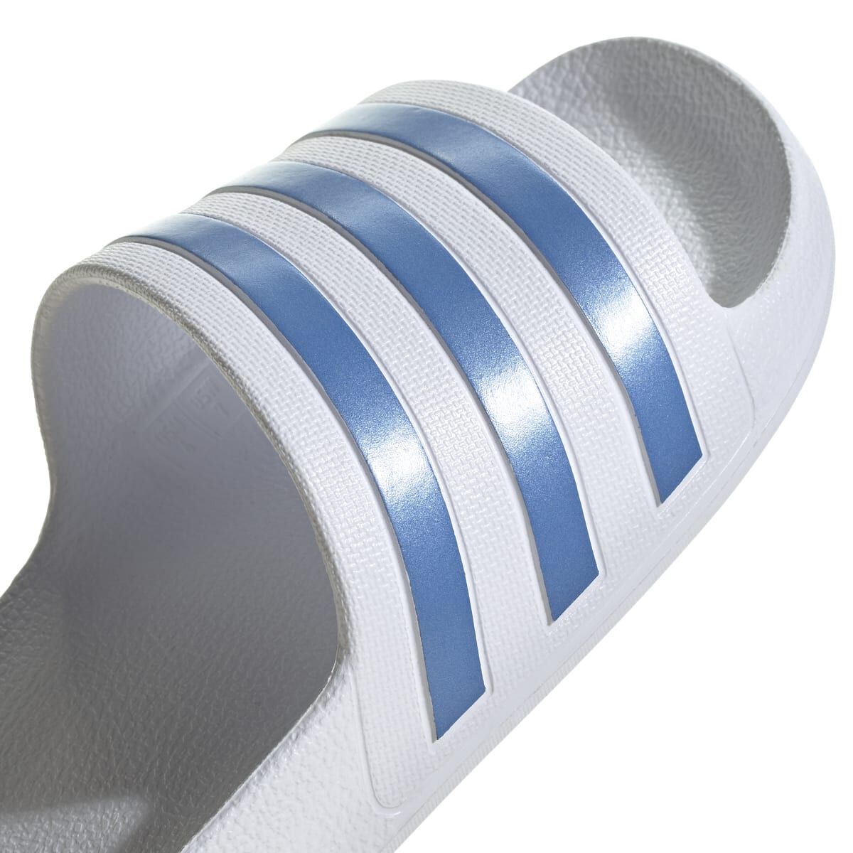 adidas Adult Adilette Aqua Slides