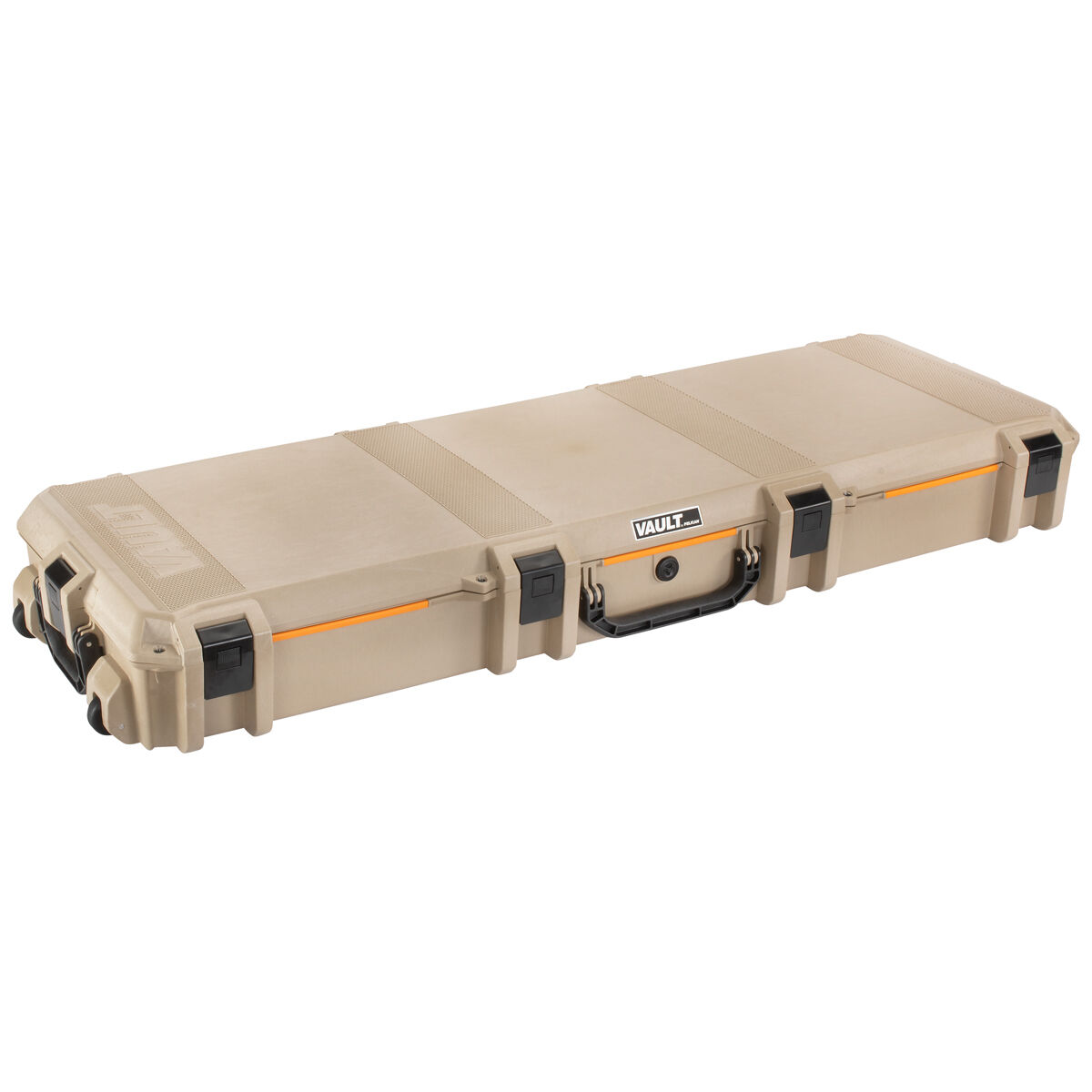 Pelican Cases VAULT V800 2 RIFLE TAN