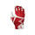 White/Red