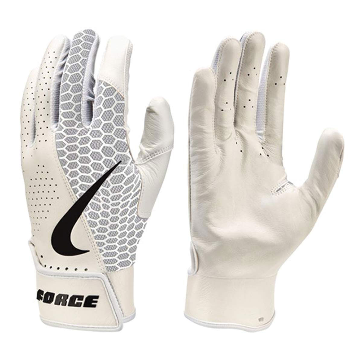 Nike Force Edge Batting Gloves