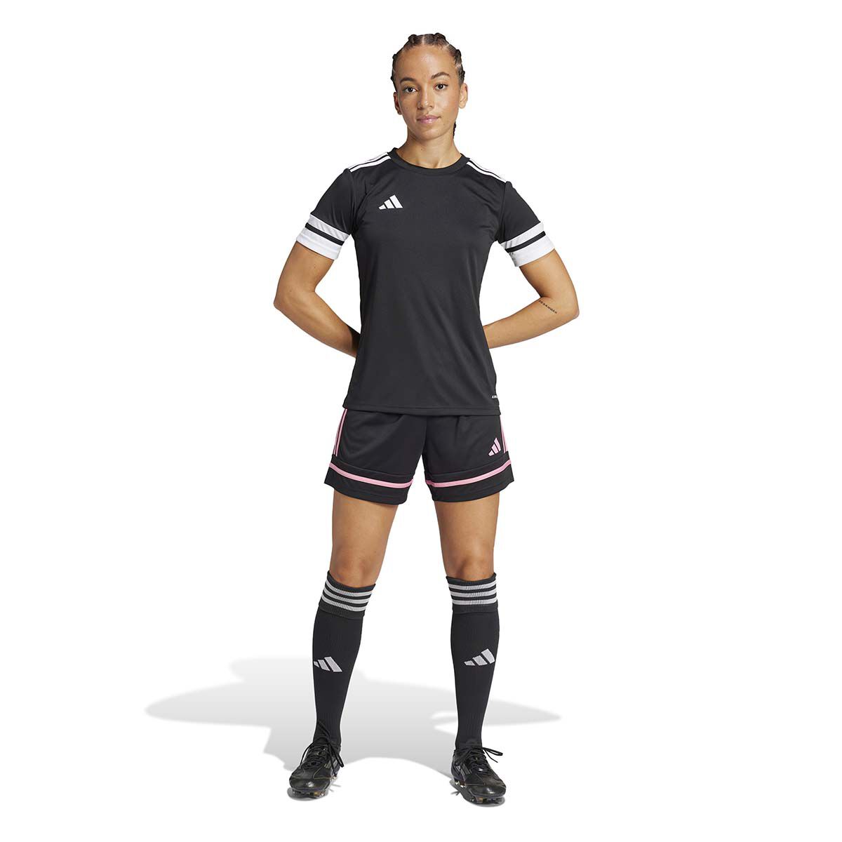 adidas Women's Squadra 25 Shorts