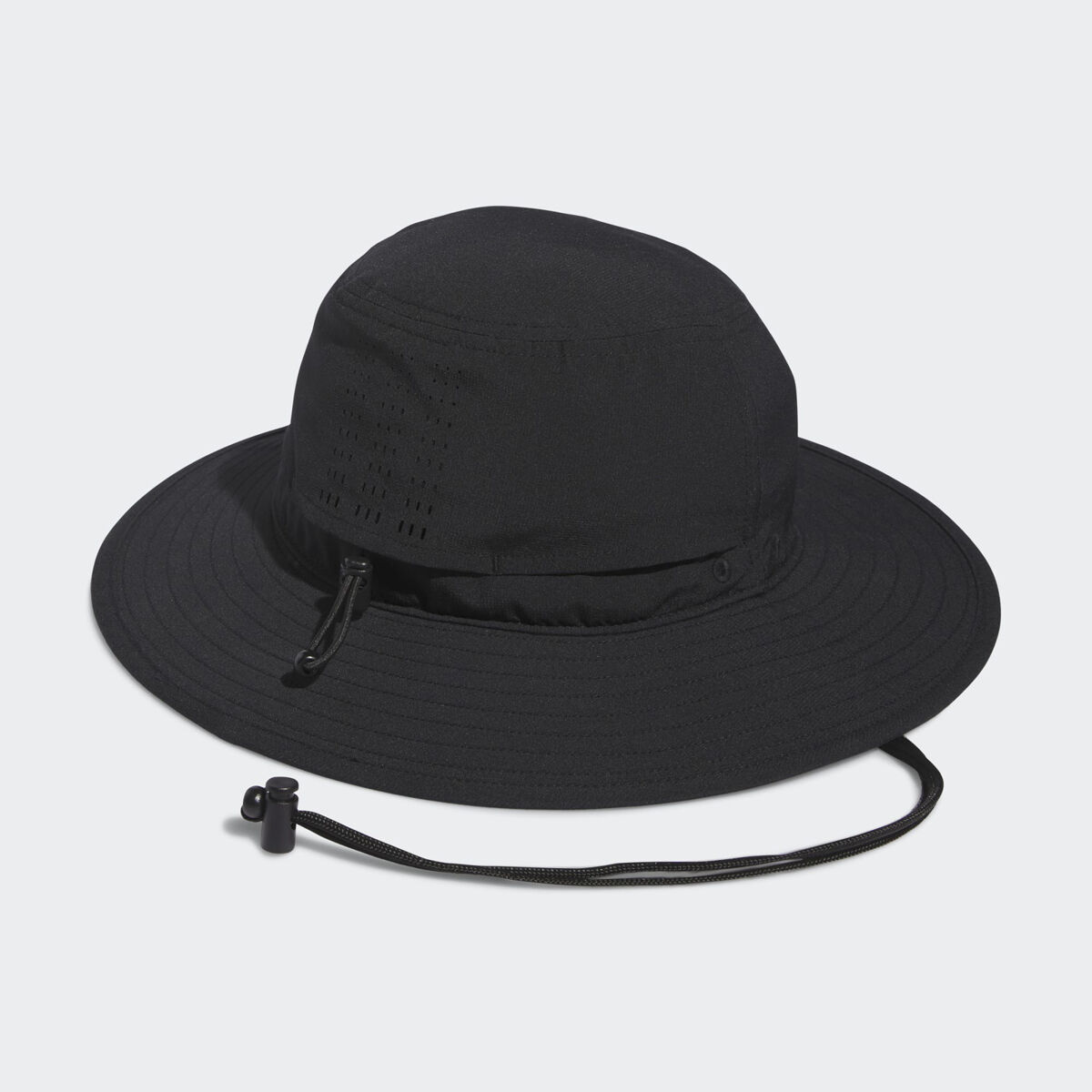 adidas Wide Brim Bucket Golf Hat