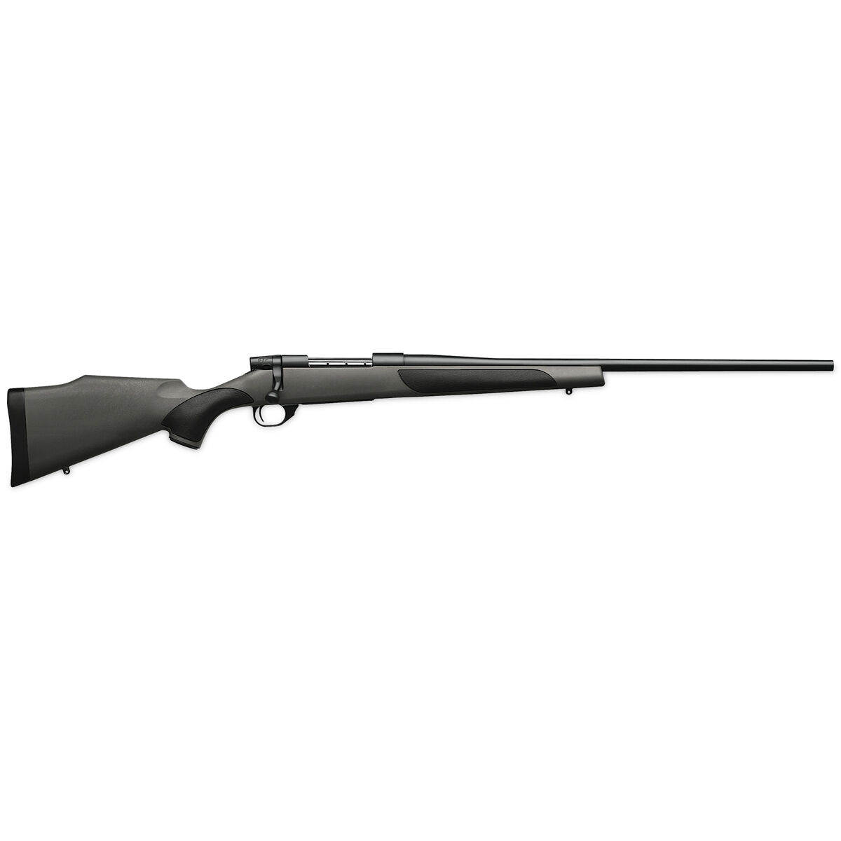 Weatherby Vanguard 240 Wthby Centerfire Rifle