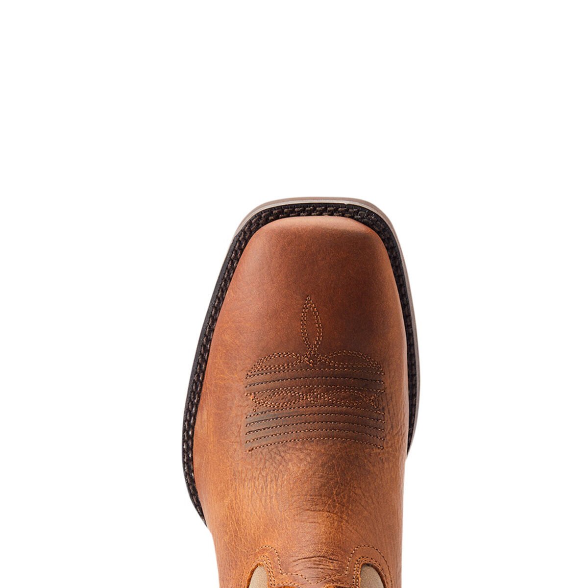 Ariat Men's Sport My Country VentTEK Cowboy Boot