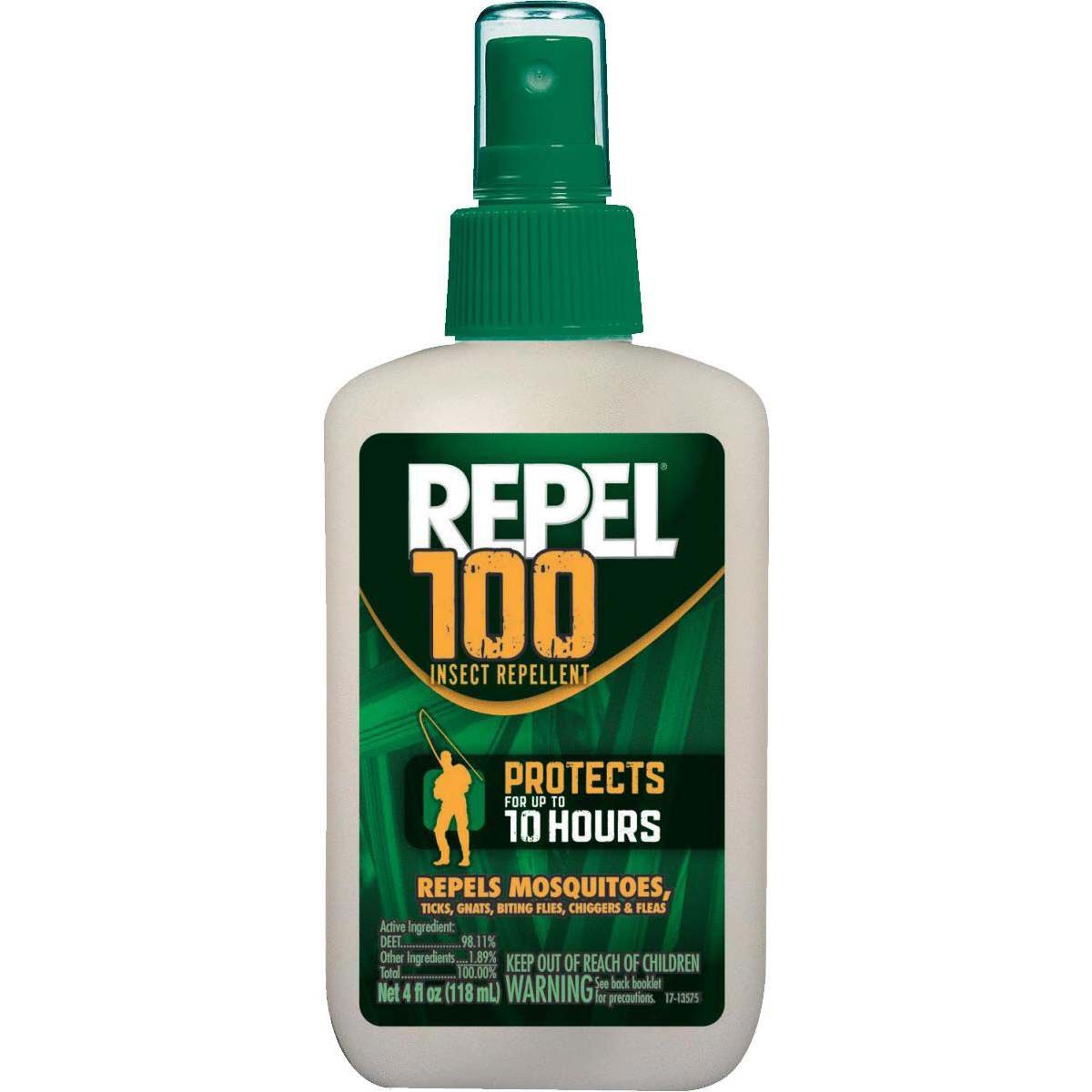 Repel 100 Insect Repellent