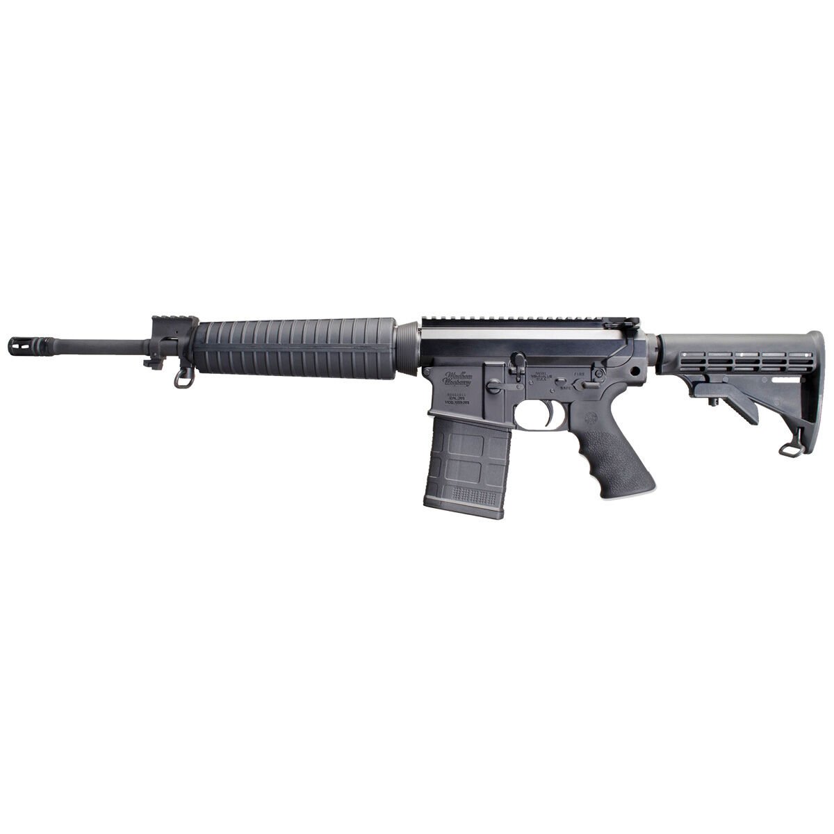 Windham Weaponr SRC 308 16 20R Centerfire Tactical Rifle