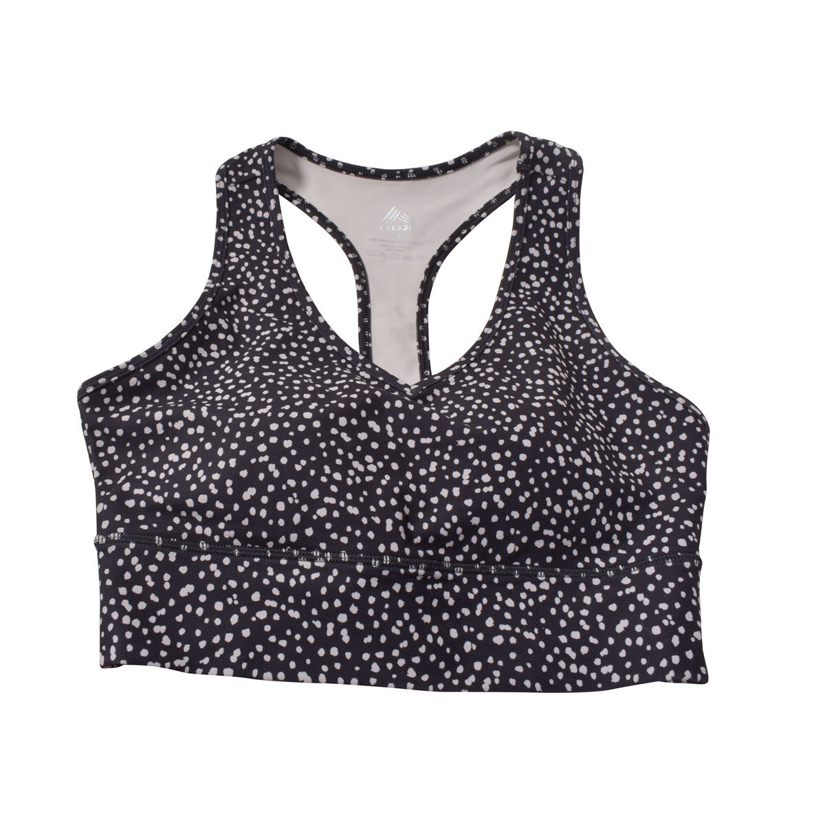 Rbx Women's Printed Sports Bra