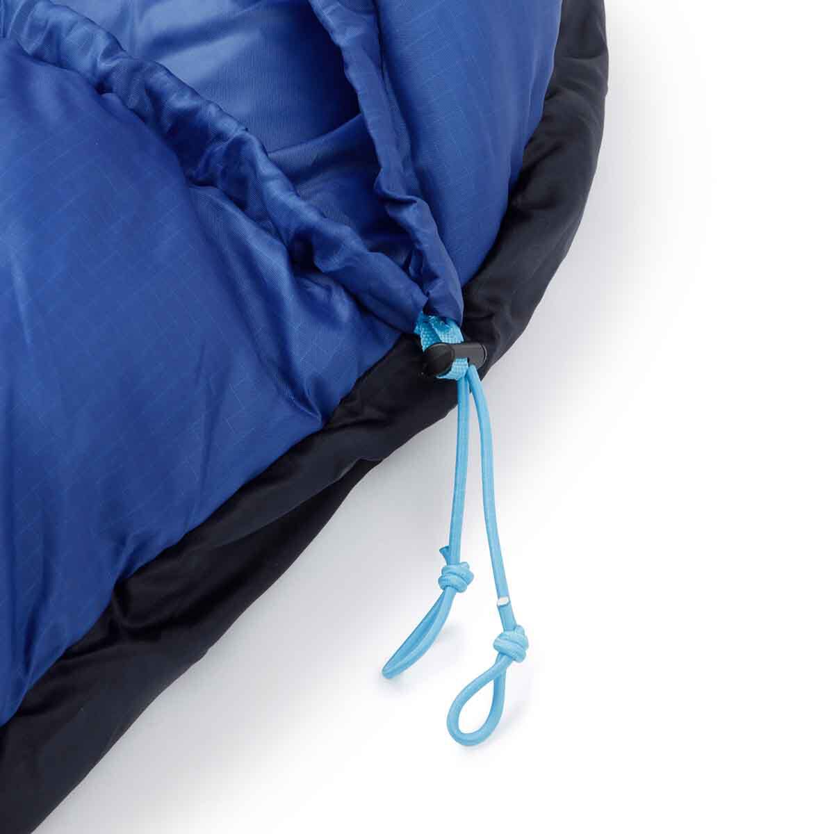Columbia Coalridge 40F Sleeping Bag - REGULAR