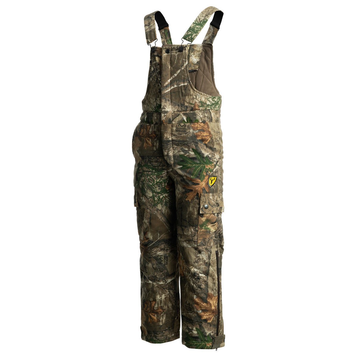 Blocker Outdoors Youth Commander Insulated Bib