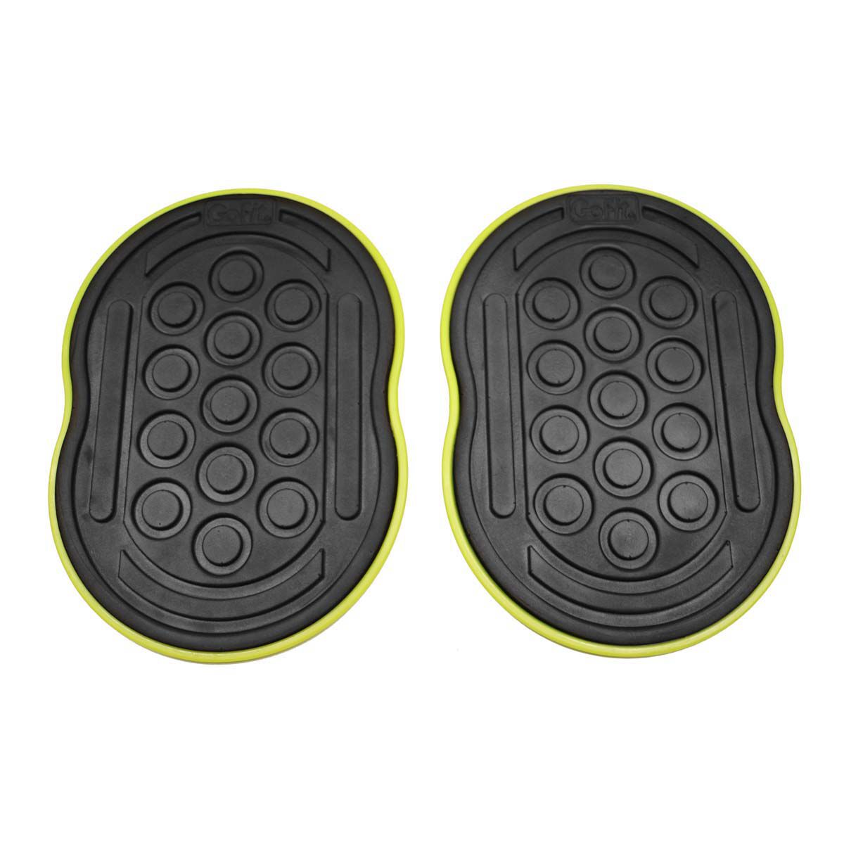 Go Fit Go Sliders