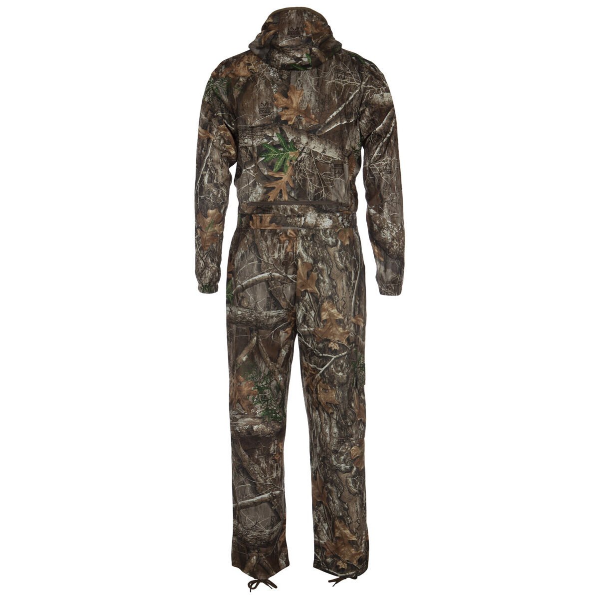 Scentlok Men's Savanna Aero Quickstrike Coverall