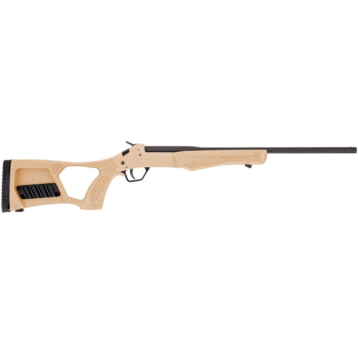 Rossi POLY TUFFY 410 18 YTH BLK/TAN Shotgun