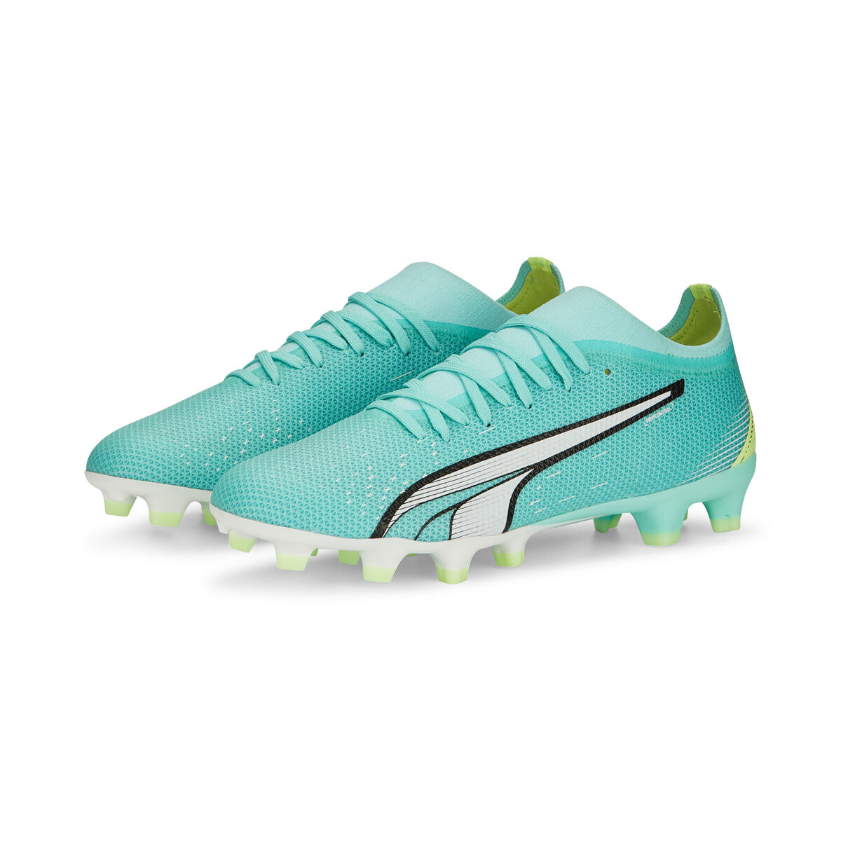 Puma Women's Ultra Match FG/AG Wn'S Soccer Cleats