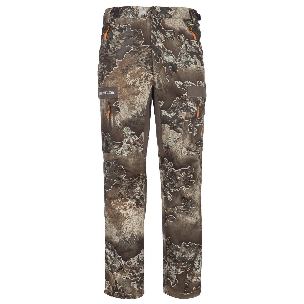 Scentlok Men's Savanna Aero Crosshair Pant