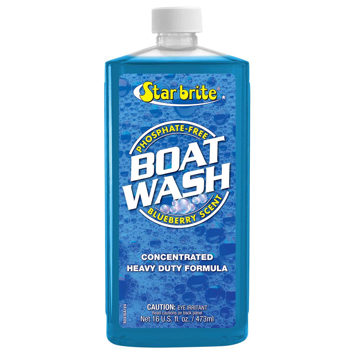 Starbrite Boat Wash - 16Oz