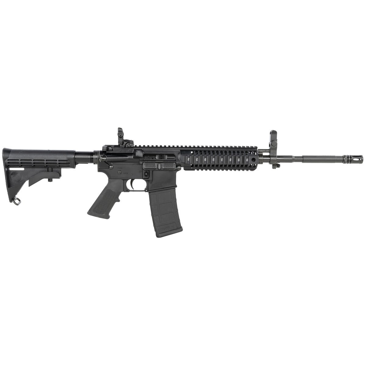 Colt Mono Carbine 5.56x45mm Tactical Centerfire Rifle