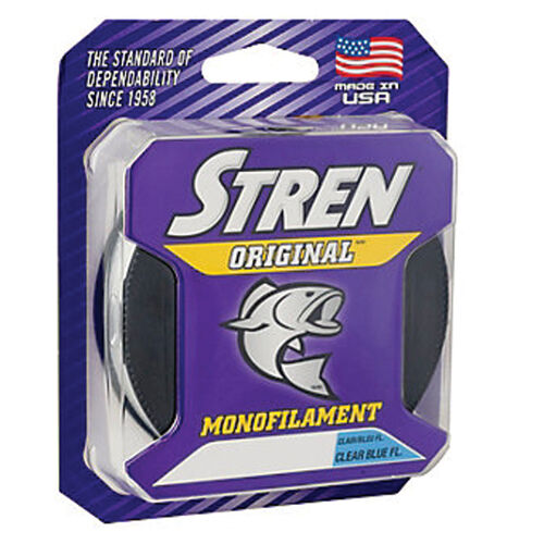 Stren Original Filler