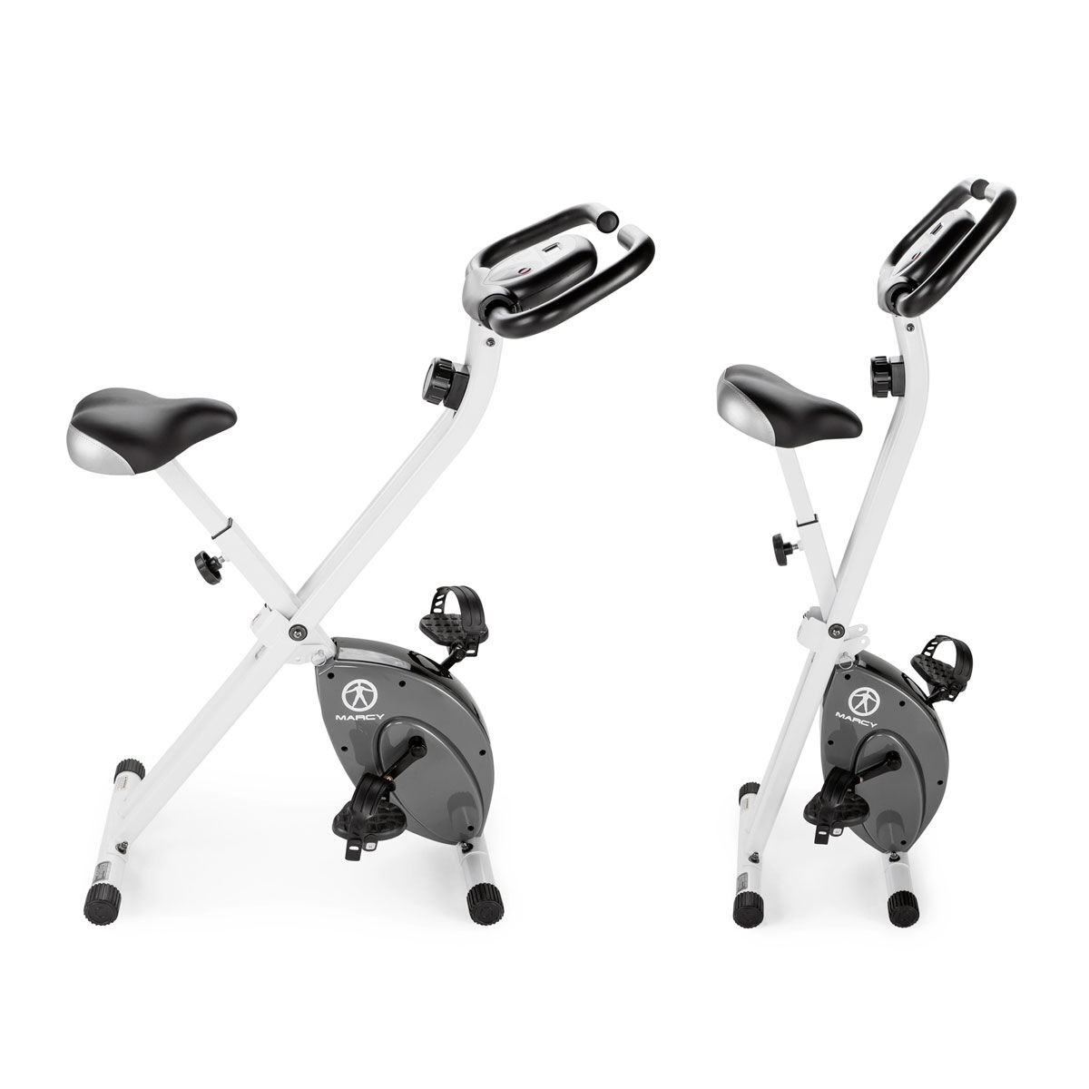 Marcy Foldable Bike